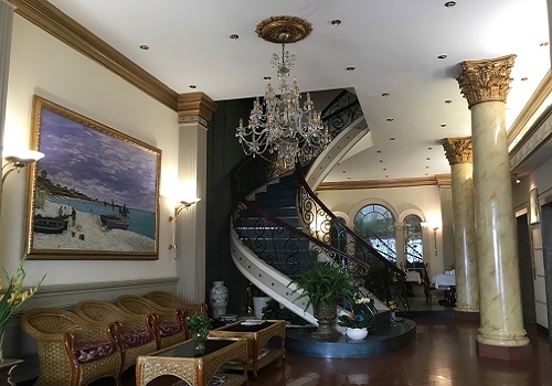 ザスプリングホテル　ベトナム