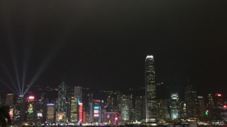 香港 Hongkong さすらいの旅ブログ